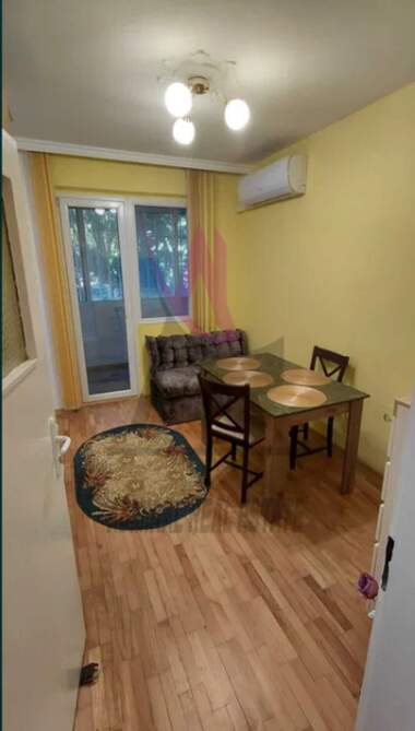 For rent - Apartment in Okrajna bolnica - Generali,  Varna