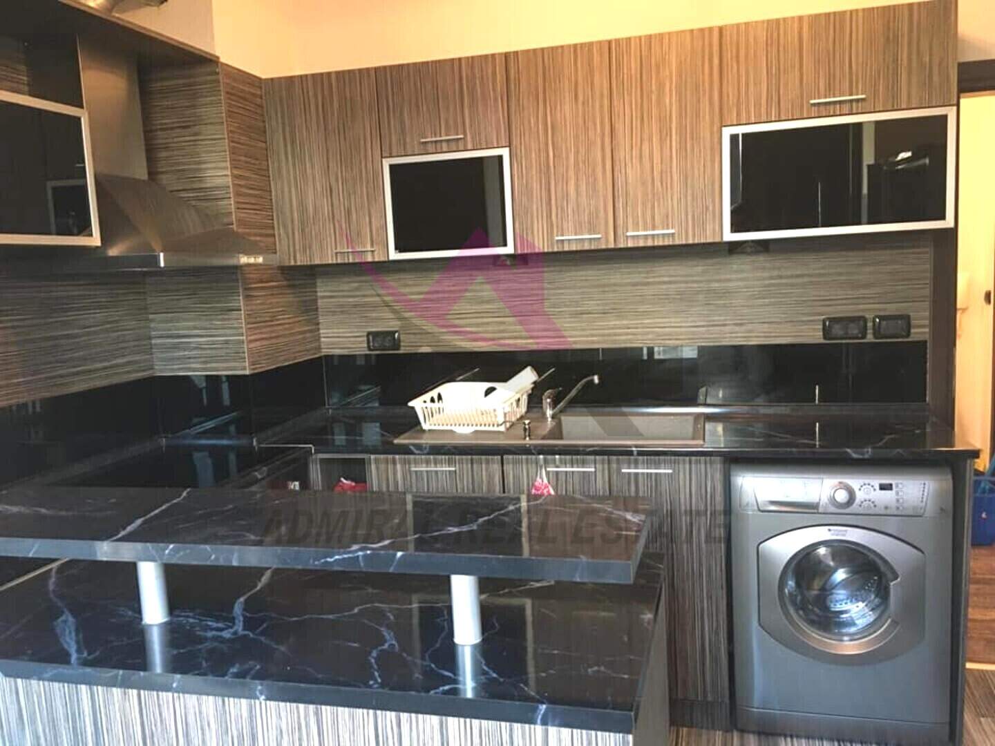 Zweizimmer Wohnung in Tschataldja, Varna – Foto 4