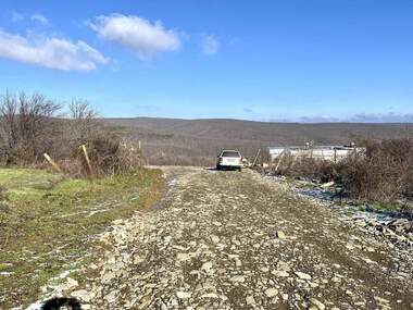 For sale - For Construction in Banya,  Burgas