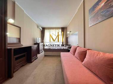 For rent - Apartment in Pomorie,  Burgas