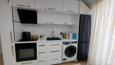 For sale - Apartment in Center,  Haskovo