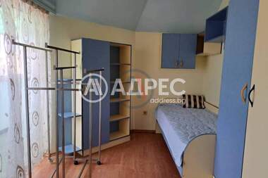 Продажба - Апартамент в Център,  Пловдив