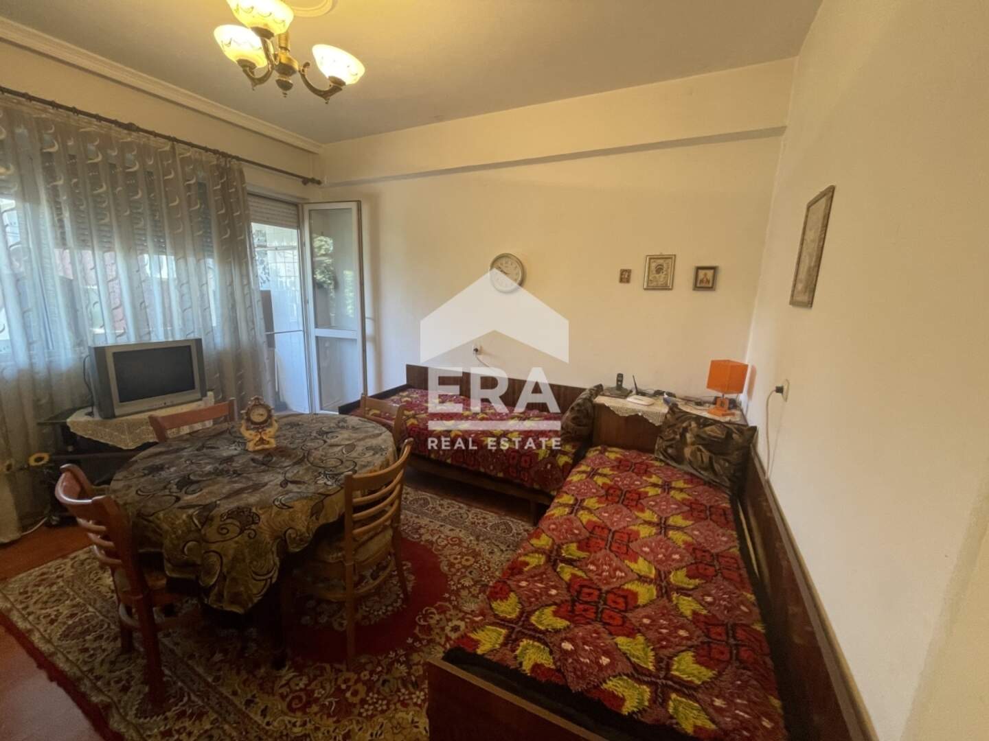 Тристаен Апартамент в Център, Кърджали – снимка 4