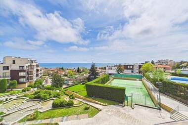 Satış - Apartman olarak Trakata,  Varna