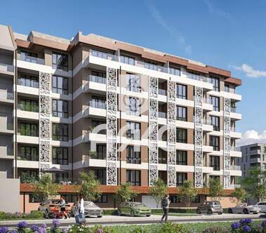 Satış - Apartman olarak Liulin-10,  Sofia