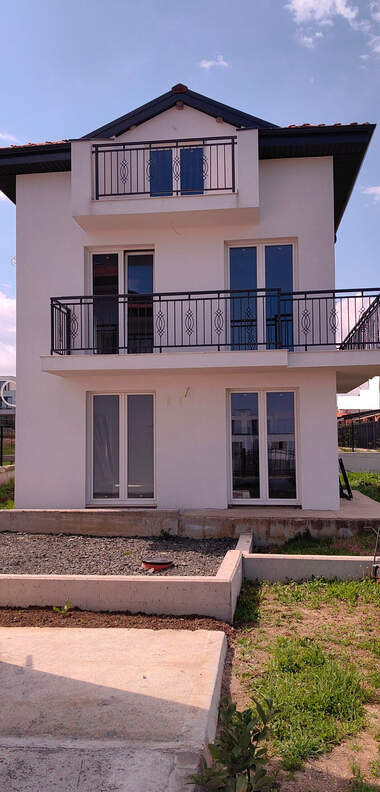 Vânzare - Casă în Lozeneț,  Burgas