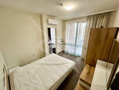 Verkauf - Wohnung in Sonnenstrand,  Burgas