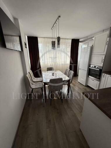 For sale - Apartment in Karshiaka,  Plovdiv