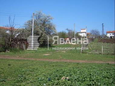 Продажа - Участок под строительство в Драчево,  Бургас