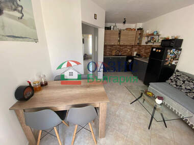For sale - Apartment in Kosharitsa,  Burgas