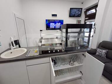 Verkauf - Laden/Büro/Schönheitssalon/Gastronomie in Liatno kino Trakia,  Warna