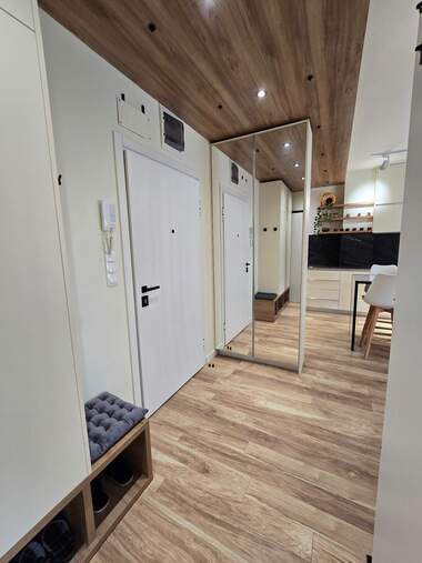 Kira - Apartman olarak Hristo Smirnenski,  Plovdiv