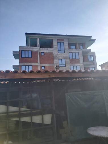 Vânzare - Teren de construcții în Belomorski,  Plovdiv