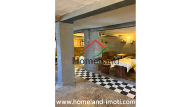 For rent - Venue/Store/Office/Storage/Beauty saloon in Bratanica,  Pazardjik