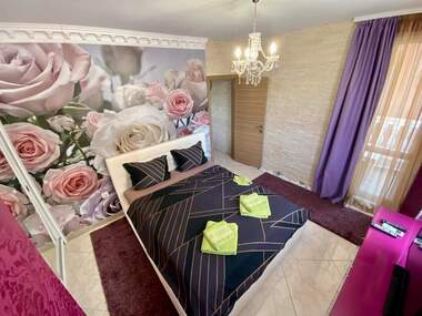Închiriere - Apartament în Zornița,  Burgas