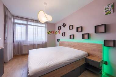 Kira - Apartman olarak Simeonovo,  Sofia