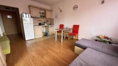 For sale - Apartment in Sunny Beach,  Burgas