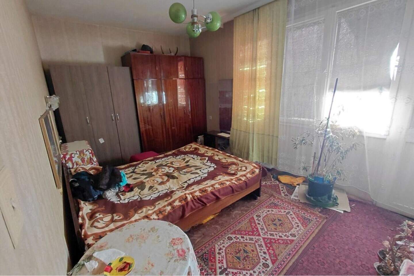 Четиристаен Апартамент в Павликени, Велико Търново – снимка 2