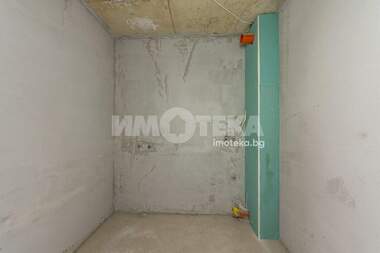 Продажба - Апартамент в к.к. Чайка,  Варна