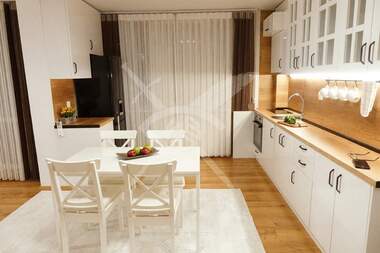 Miete - Wohnung in Hipodruma,  Sovia