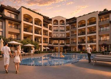 Продажба - Апартамент в Свети Влас,  Бургас
