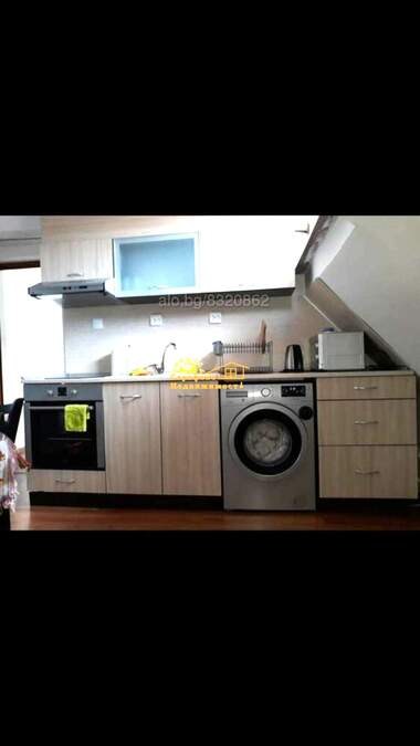 Kira - Apartman olarak Sarafovo,  Burgas