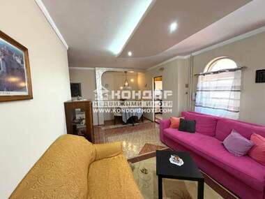 Продажба - Апартамент в Кършияка,  Пловдив