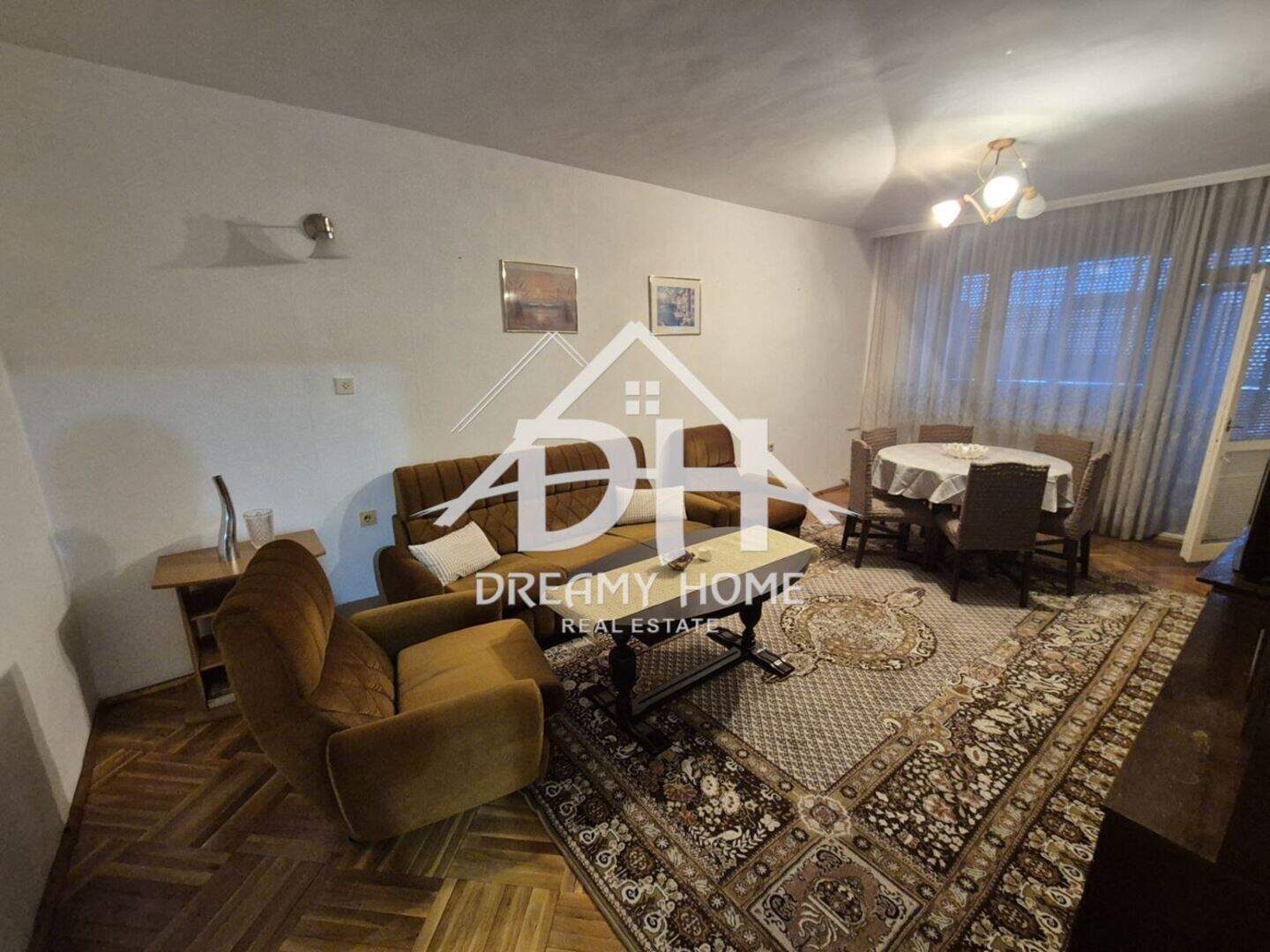 Многостаен Апартамент в Център, Кърджали – снимка 2