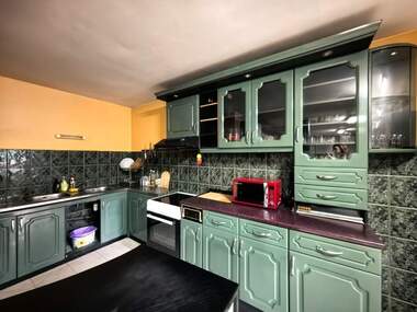 For rent - House in Sredna kula,  Ruse