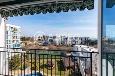 Kira - Apartman olarak Evksinograd,  Varna