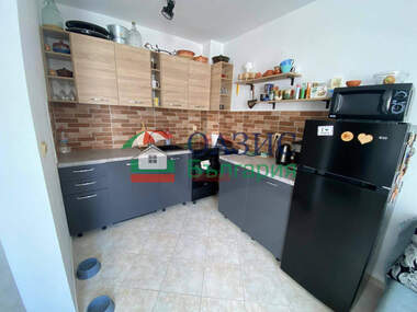 For sale - Apartment in Kosharitsa,  Burgas