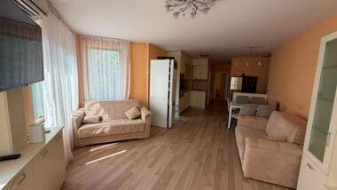Verkauf - Wohnung in Rawda,  Burgas
