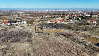 For sale - For Construction in Markovo,  Plovdiv
