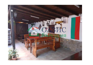For sale - Venue in Nessebar,  Burgas