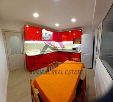 For rent - Apartment in Okrajna bolnica - Generali,  Varna