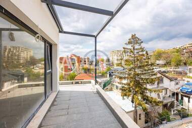 Verkauf - Wohnung in Briz,  Warna