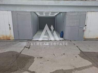 Продажба - Гараж в Дружба 2,  Плевен