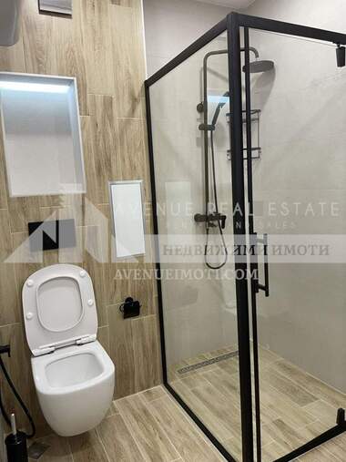 Satış - Apartman olarak Hristo Smirnenski,  Plovdiv