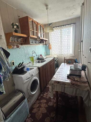 Продажа - Квартира в Зорница,  Бургас