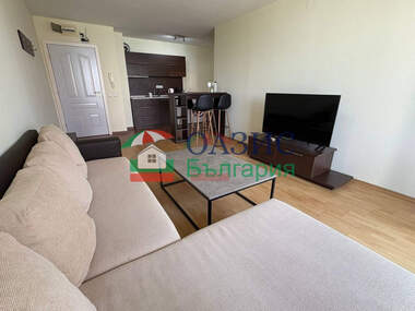 For sale - Apartment in Sveti Vlas,  Burgas