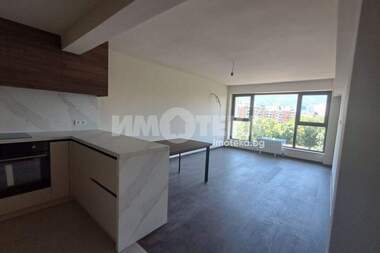 Verkauf - Wohnung in Goze Deltschew,  Sovia