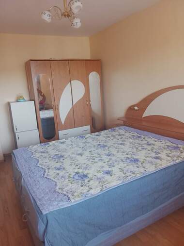 Miete - Wohnung in Boian Balgaranow 1,  Schumen
