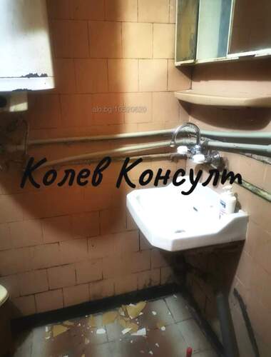 For sale - Apartment in Orfey,  Haskovo