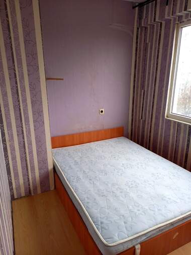 Miete - Wohnung in Mladost-3,  Sovia