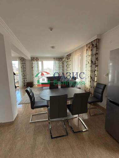 Verkauf - Wohnung in Sweti Wlas,  Burgas