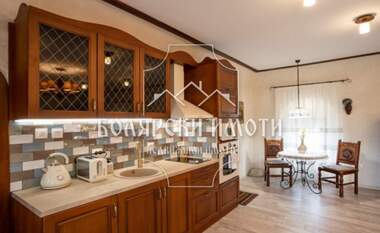 For sale - House in Stara chast,  Veliko Tarnovo