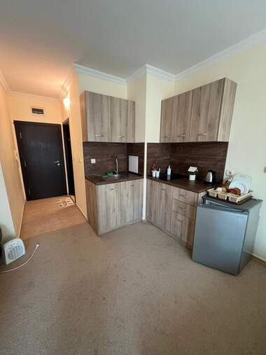 Satış - Apartman olarak Sveti Vlas,  Burgas