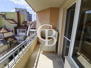 For rent - Apartment in Okrajna bolnica - Generali,  Varna
