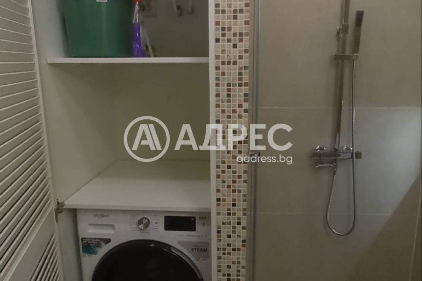 Δίδωμο Διαμέρισμα σε Μπανισχορα, Σόφια – φωτογραφία 10
