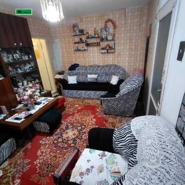 Vânzare - Apartament în Țentăr,  Vrața